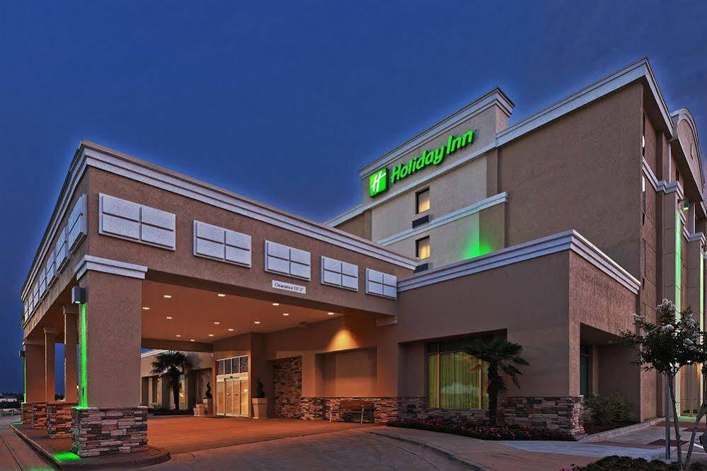 Holiday Inn Hotel Dallas Dfw Airport West, An Ihg Hotel Bedford Exterior photo